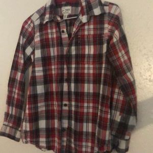 Boys shirt